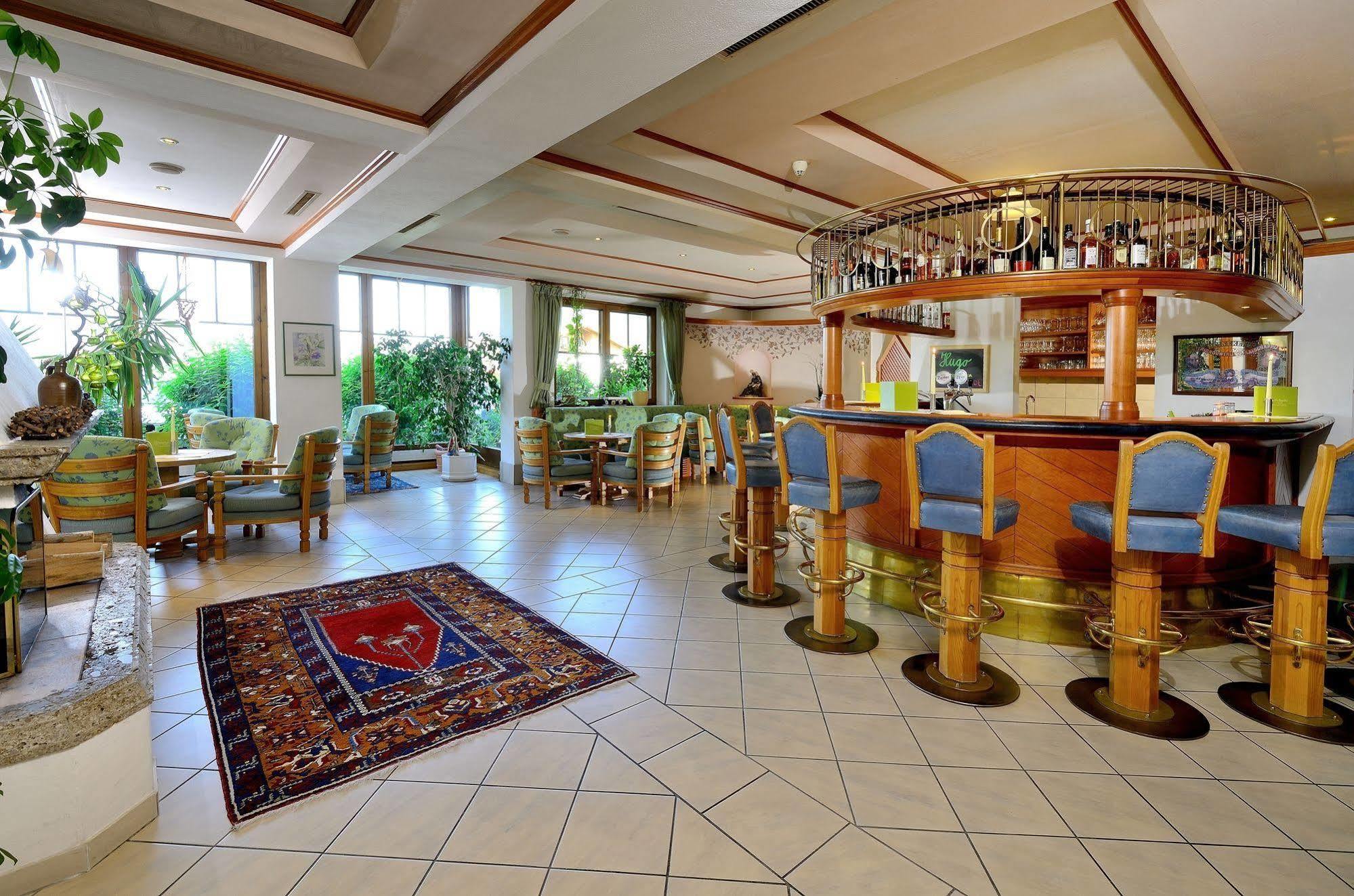 Hotel Kitzspitz Sankt Jakob in Haus Eksteriør billede